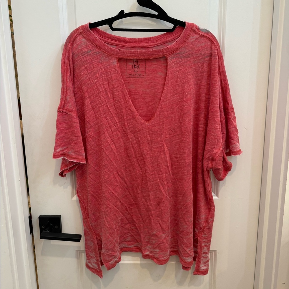 Free People We The Free Jordan Tee